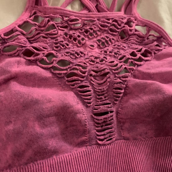 LF bralette bundle - Picture 3 of 9